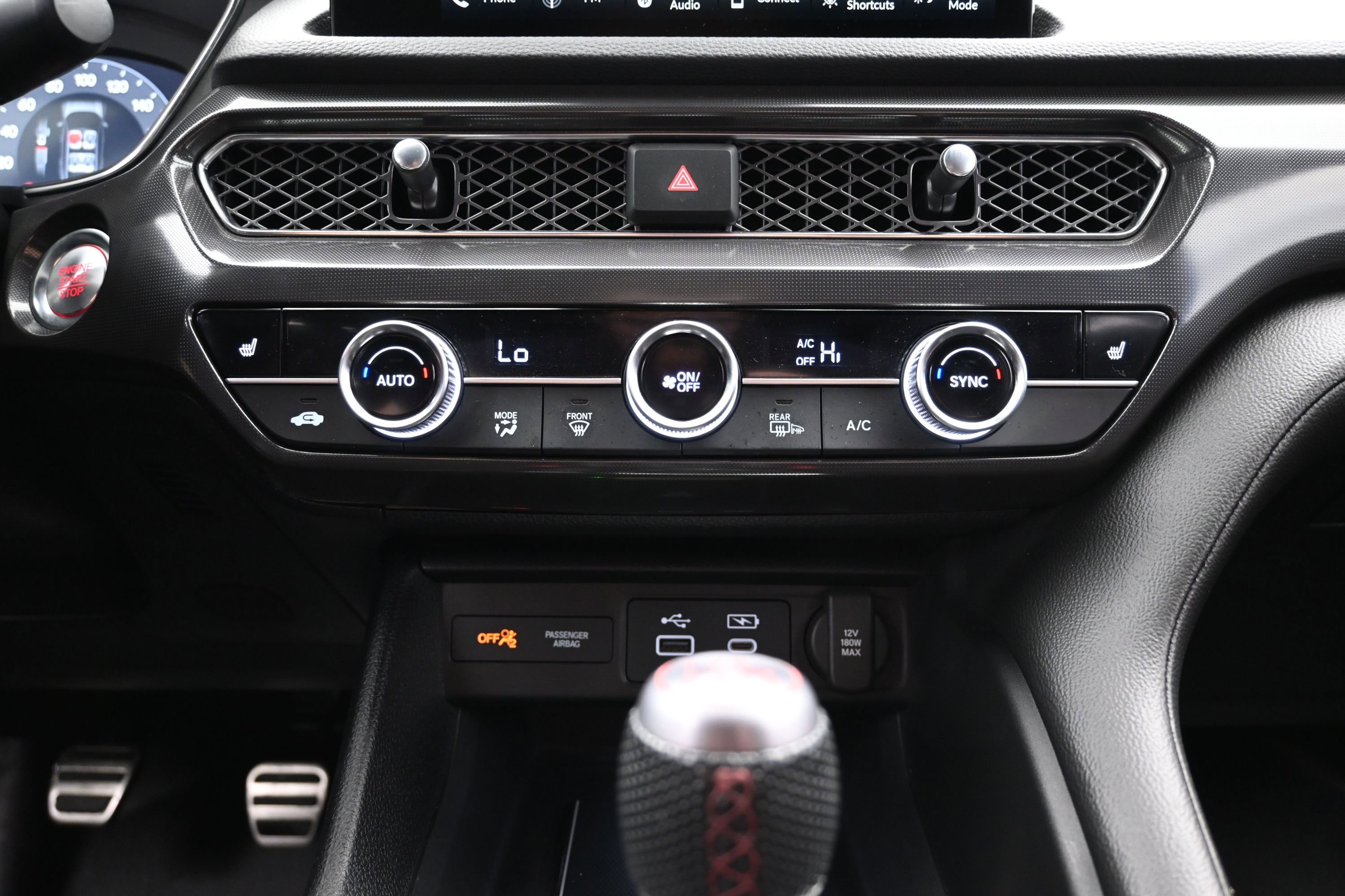 Used 2025 Acura Integra Type S FWD image 35