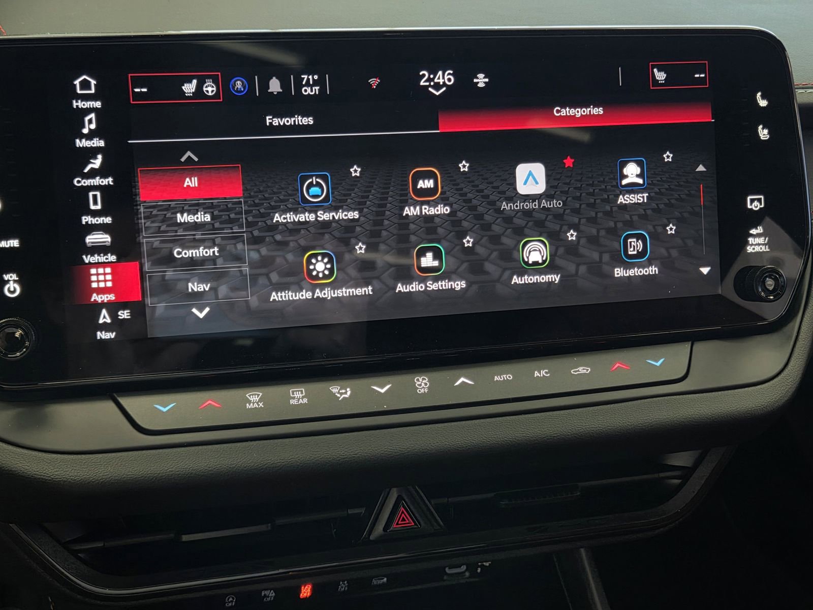 New 2026 Dodge Charger R/T image 8