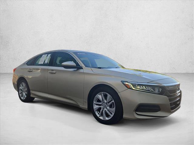 Used 2019 Honda Accord LX image 3