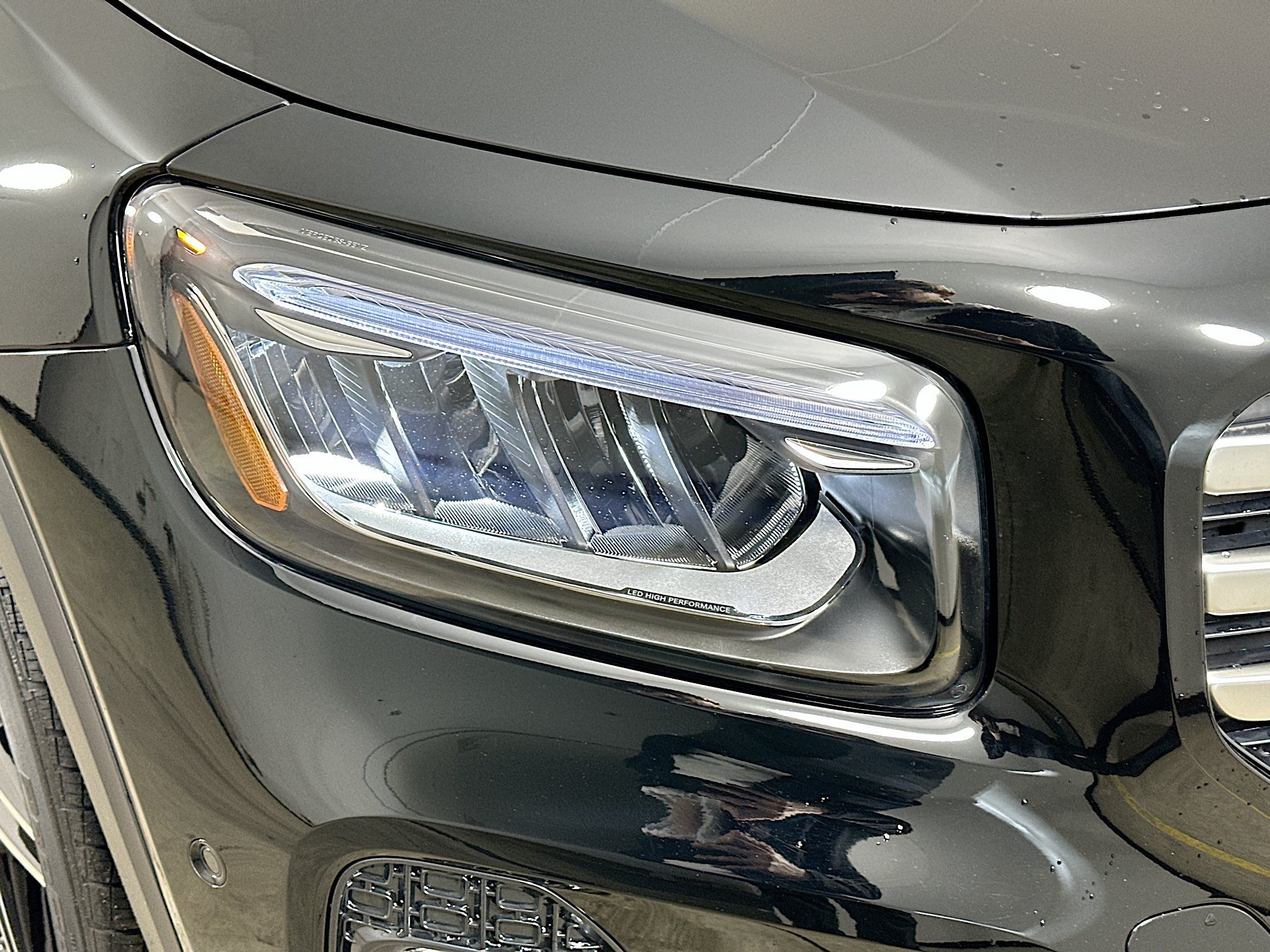 Used 2026 Mercedes-Benz GLB 250 4MATIC image 39