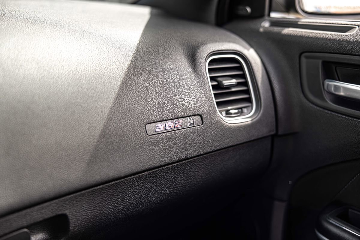 Used 2022 Dodge Charger Scat Pack image 28