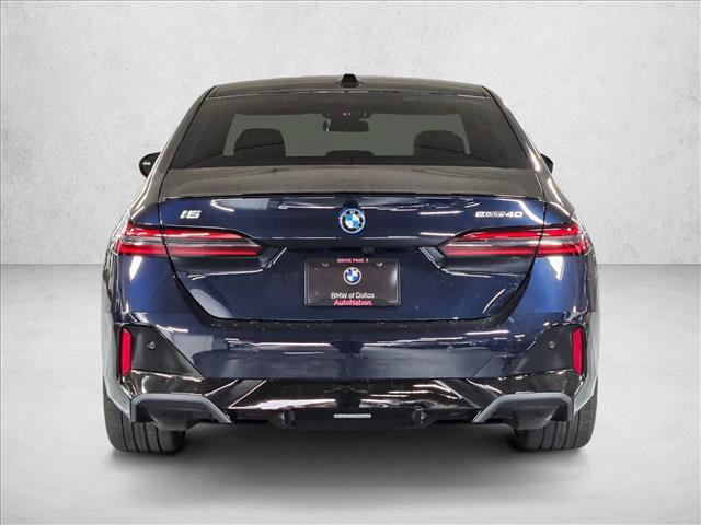 New 2027 BMW i5 eDrive40 w/ M Sport Package RWD image 6