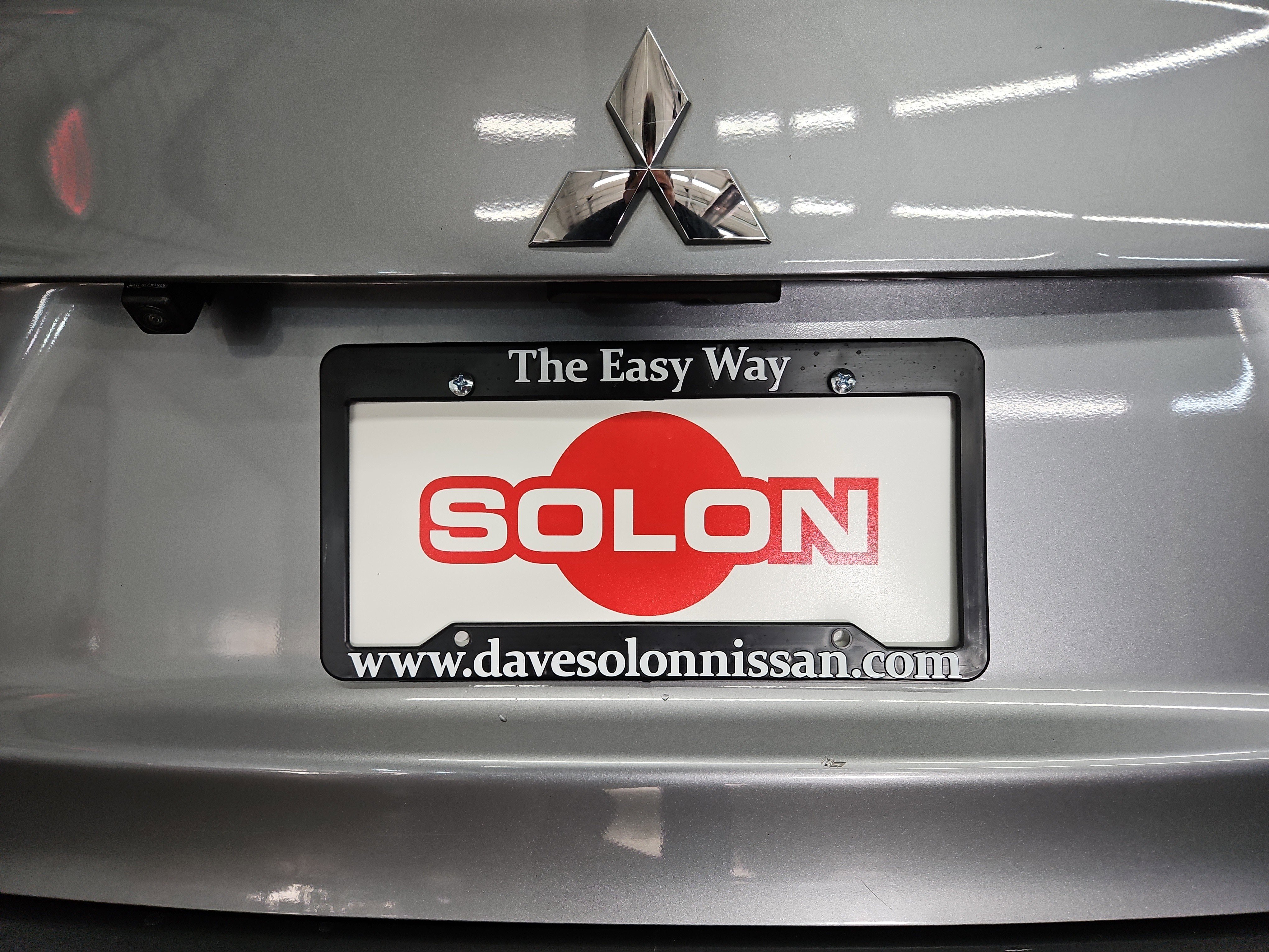 Used 2022 Mitsubishi Outlander Sport SE image 29