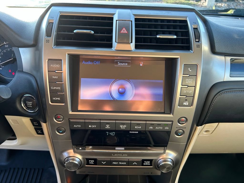 Used 2021 Lexus GX 460 Premium w/ Premium Package AWD/4WD image 20