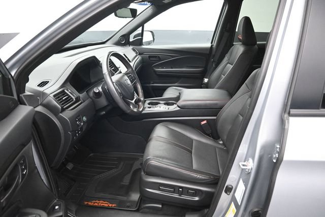 Certified 2025 Honda Ridgeline TrailSport image 9