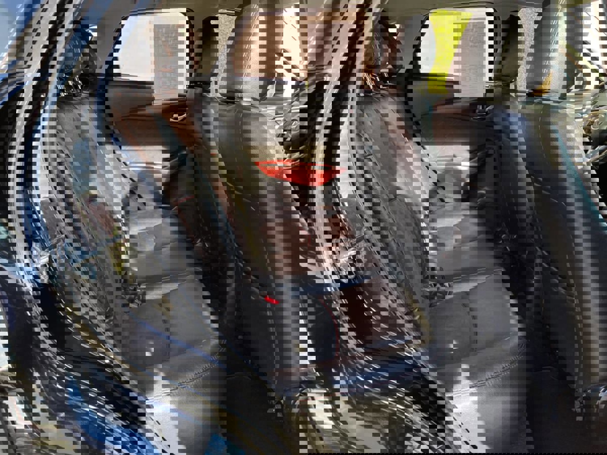 Used 2016 MAZDA CX-3 Grand Touring image 26