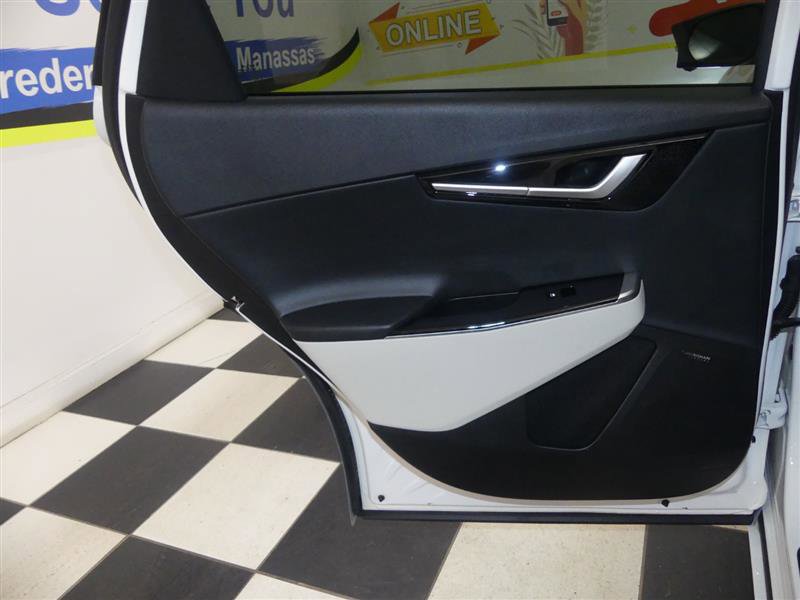 Used 2023 Kia EV6 GT-Line image 35