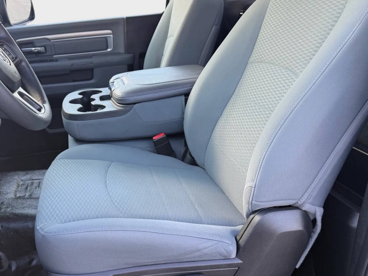 Used 2018 RAM 1500 Tradesman w/ Power & Remote Entry Group AWD/4WD image 7