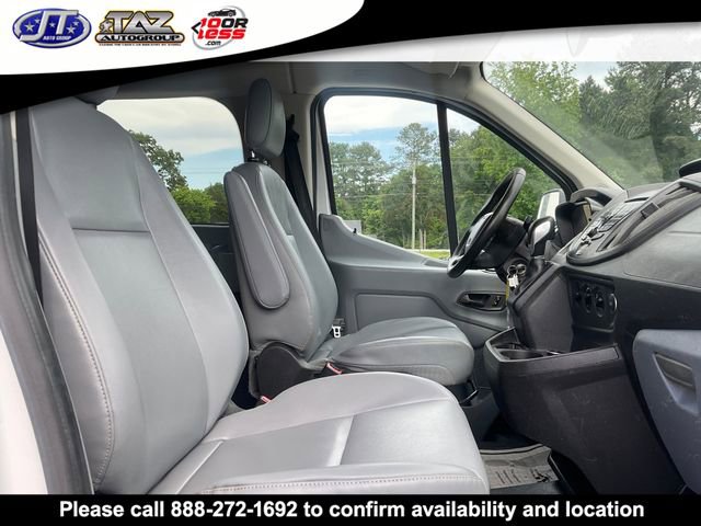 Used 2016 Ford Transit 150 XL RWD image 13