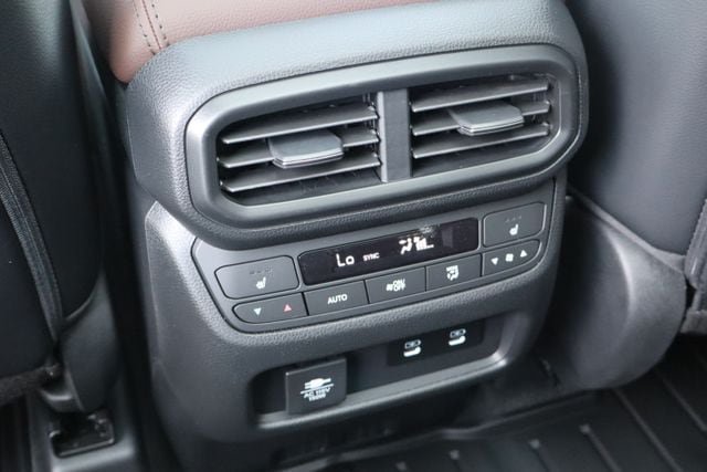 New 2026 Honda Pilot TrailSport image 7