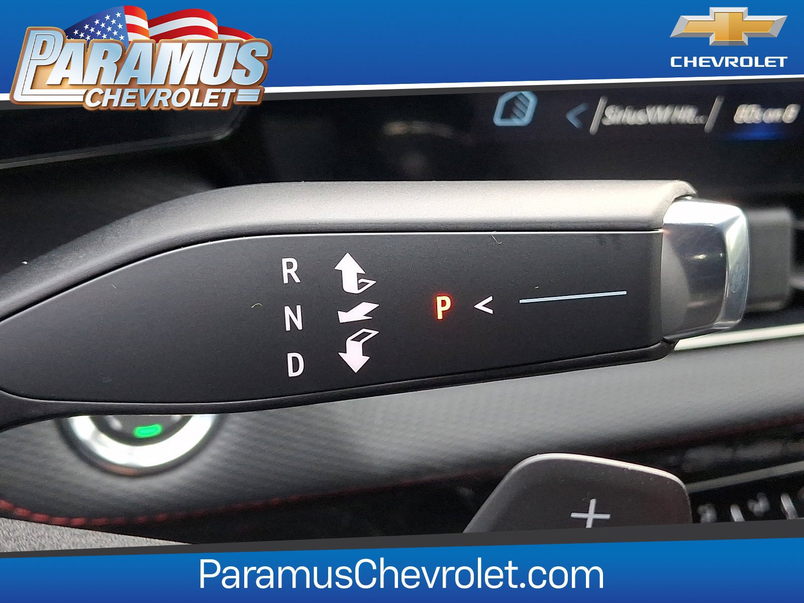 New 2027 Chevrolet Equinox RS w/ Safety and Technology Package AWD/4WD image 10