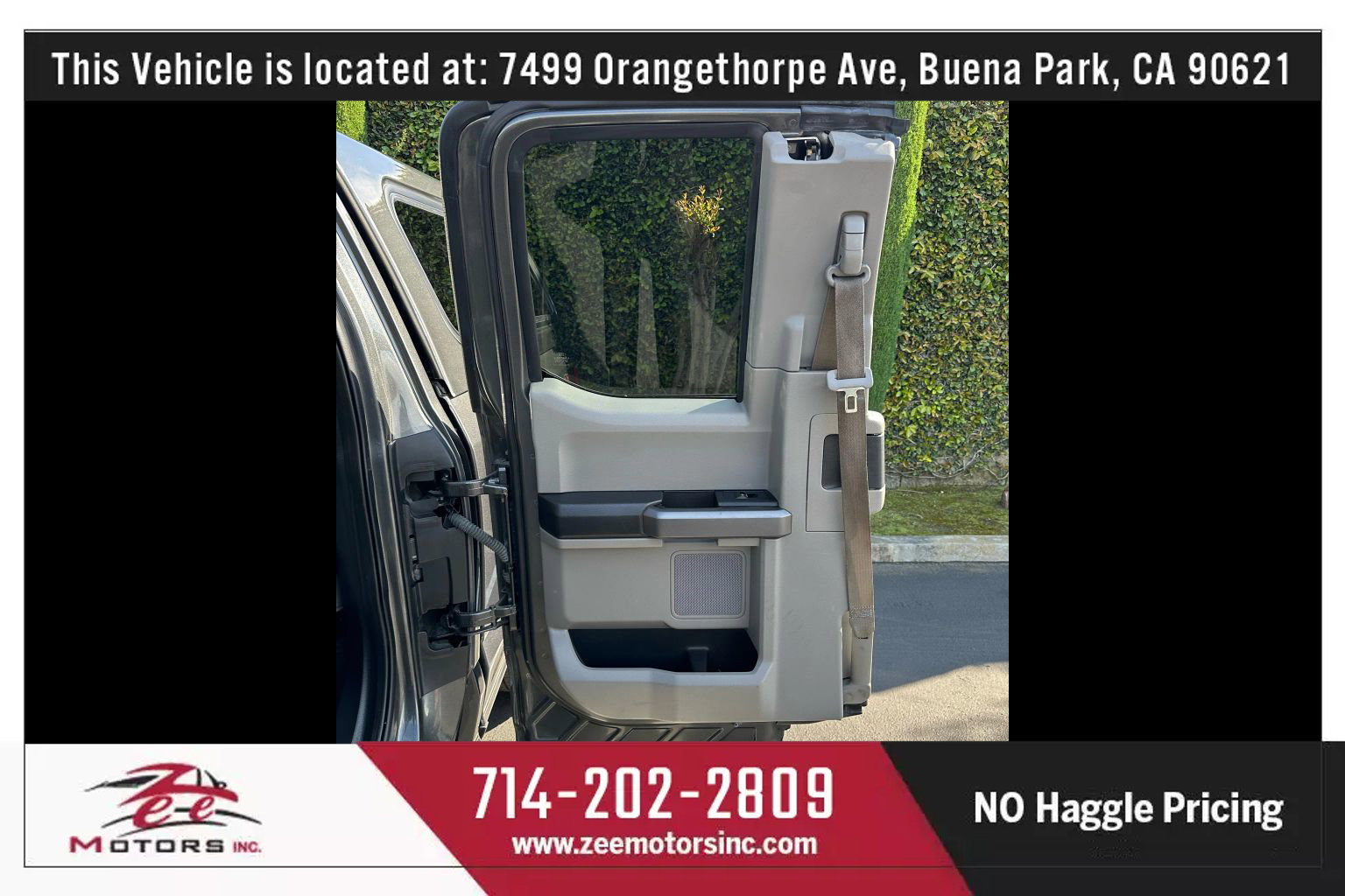 Used 2019 Ford F150 XLT image 46