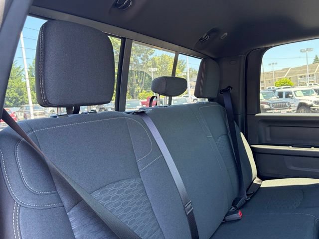 New 2026 RAM 2500 Tradesman w/ Power Wagon Package AWD/4WD image 30