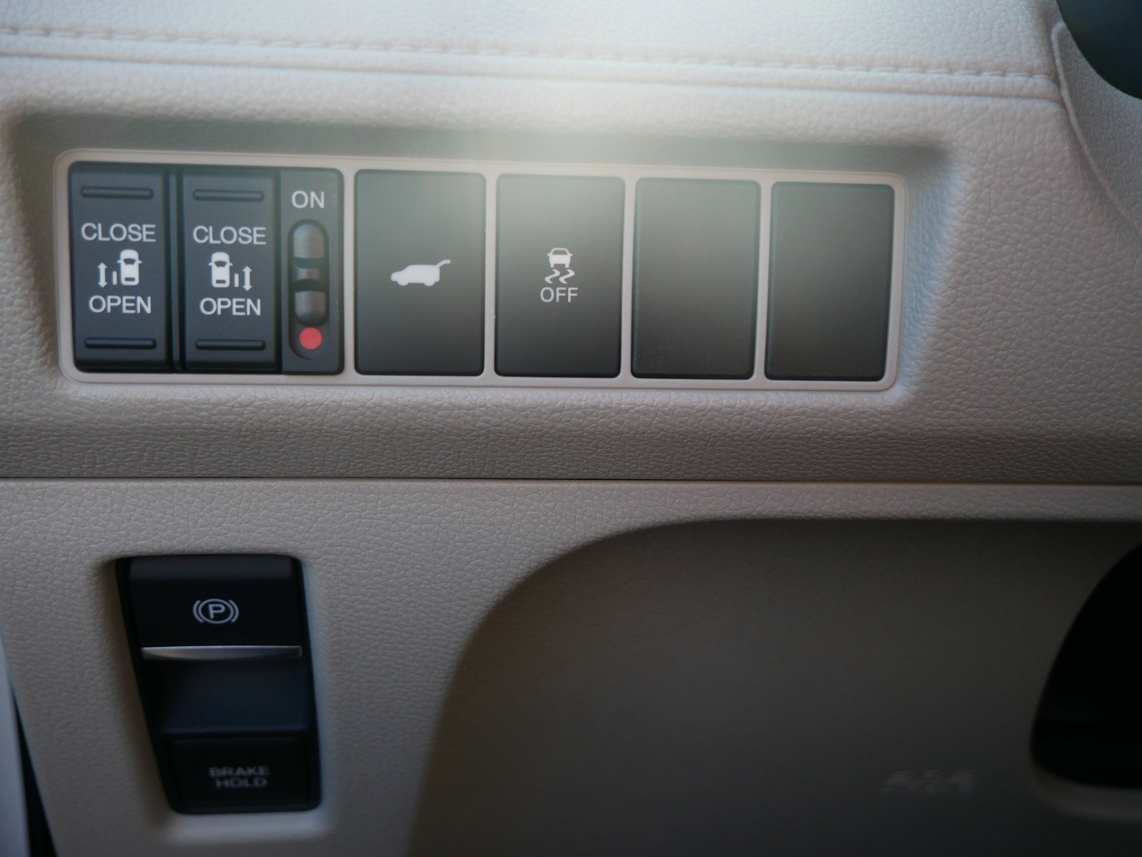 New 2026 Honda Odyssey EX-L image 22