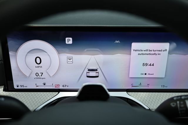 New 2026 Genesis GV80 3.5T Advanced AWD/4WD image 31