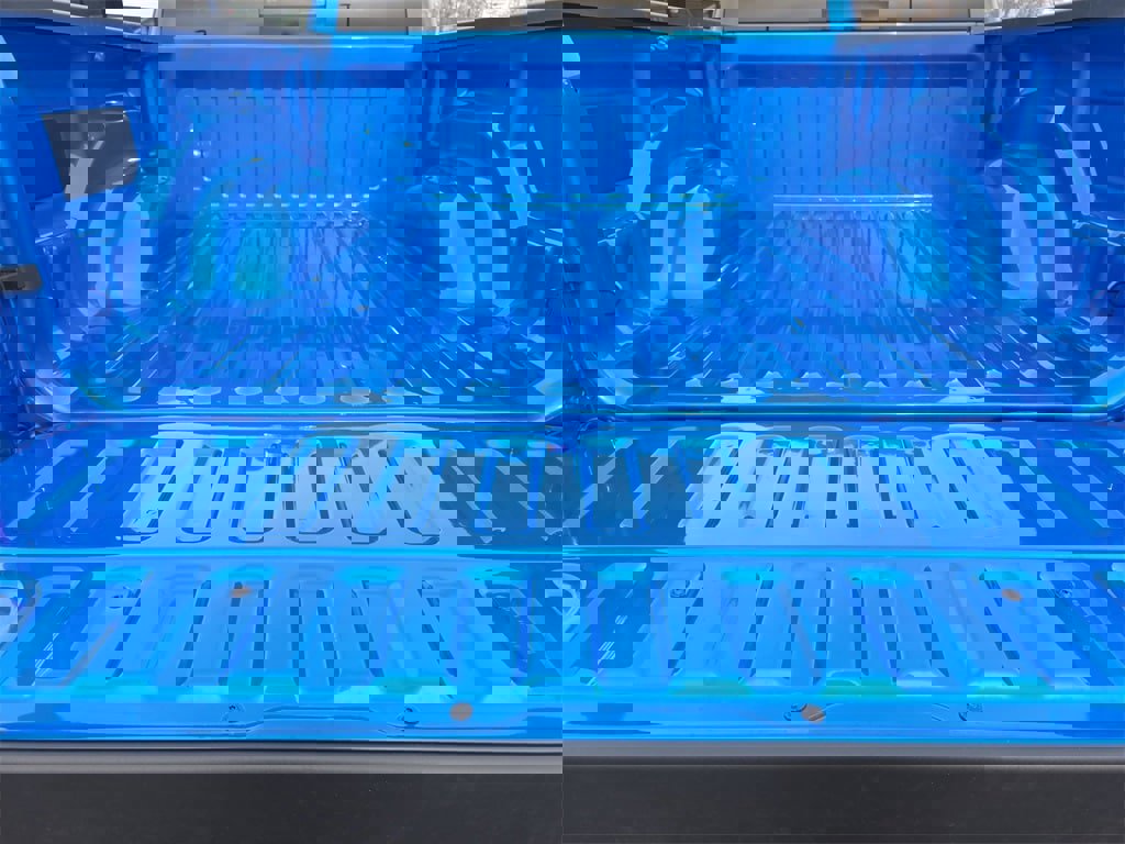 New 2026 RAM 1500 Big Horn image 12