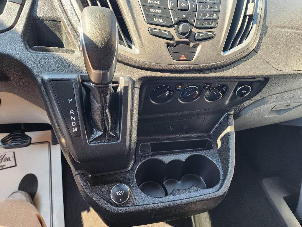 Used 2018 Ford Transit 150 XL image 22