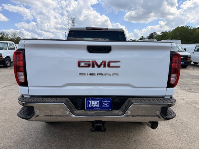 New 2026 GMC Sierra 2500 Pro image 4