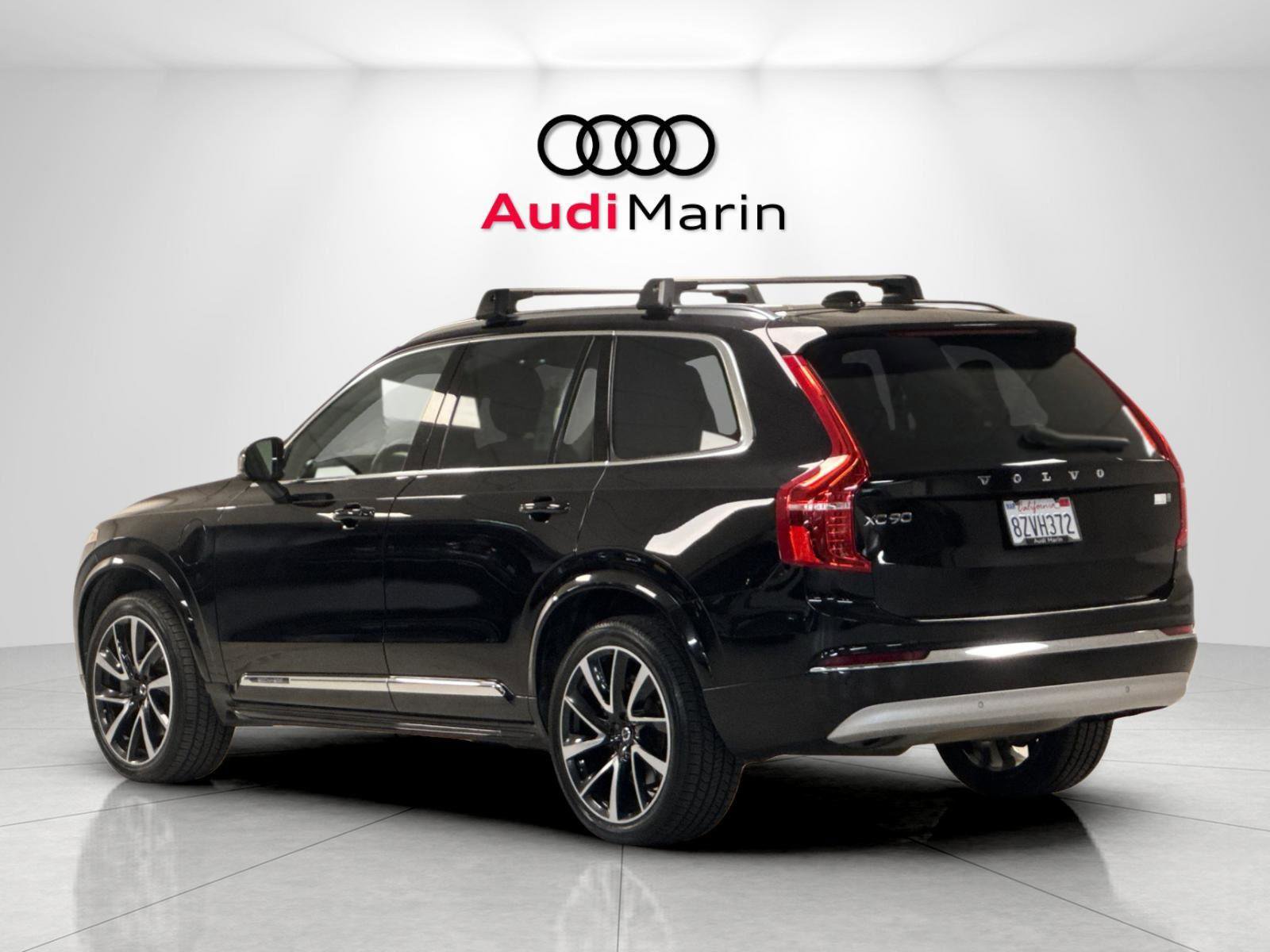 Used 2022 Volvo XC90 T8 Inscription Expression w/ Advanced Package image 3