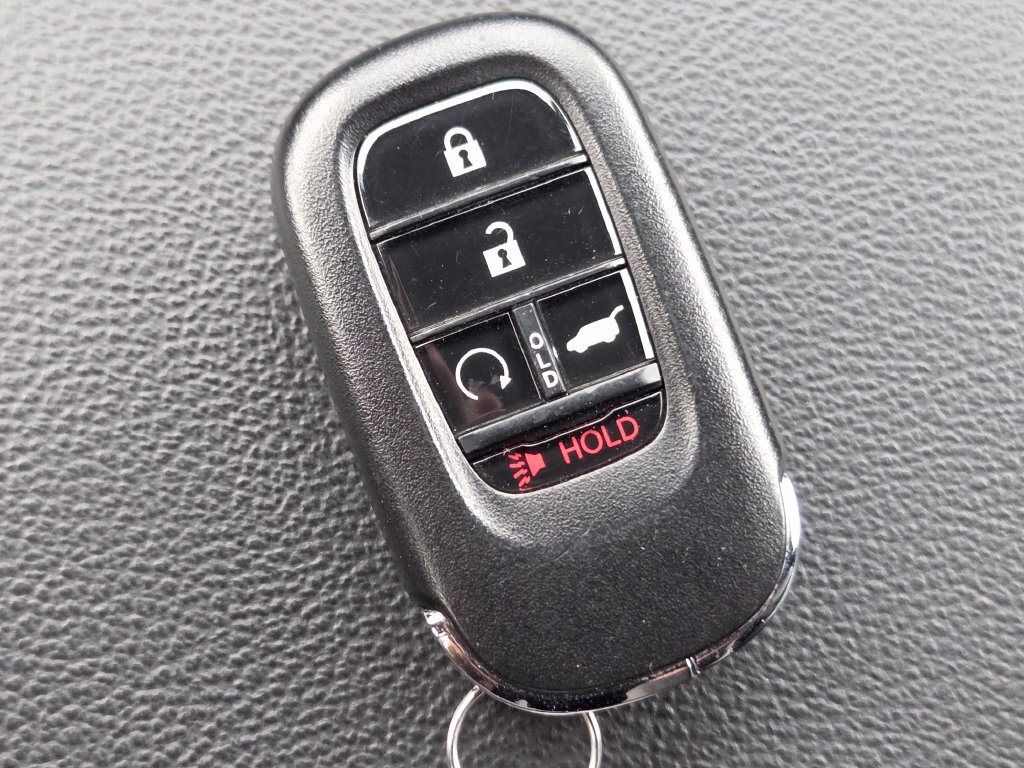 Used 2025 Honda CR-V Sport Touring image 43