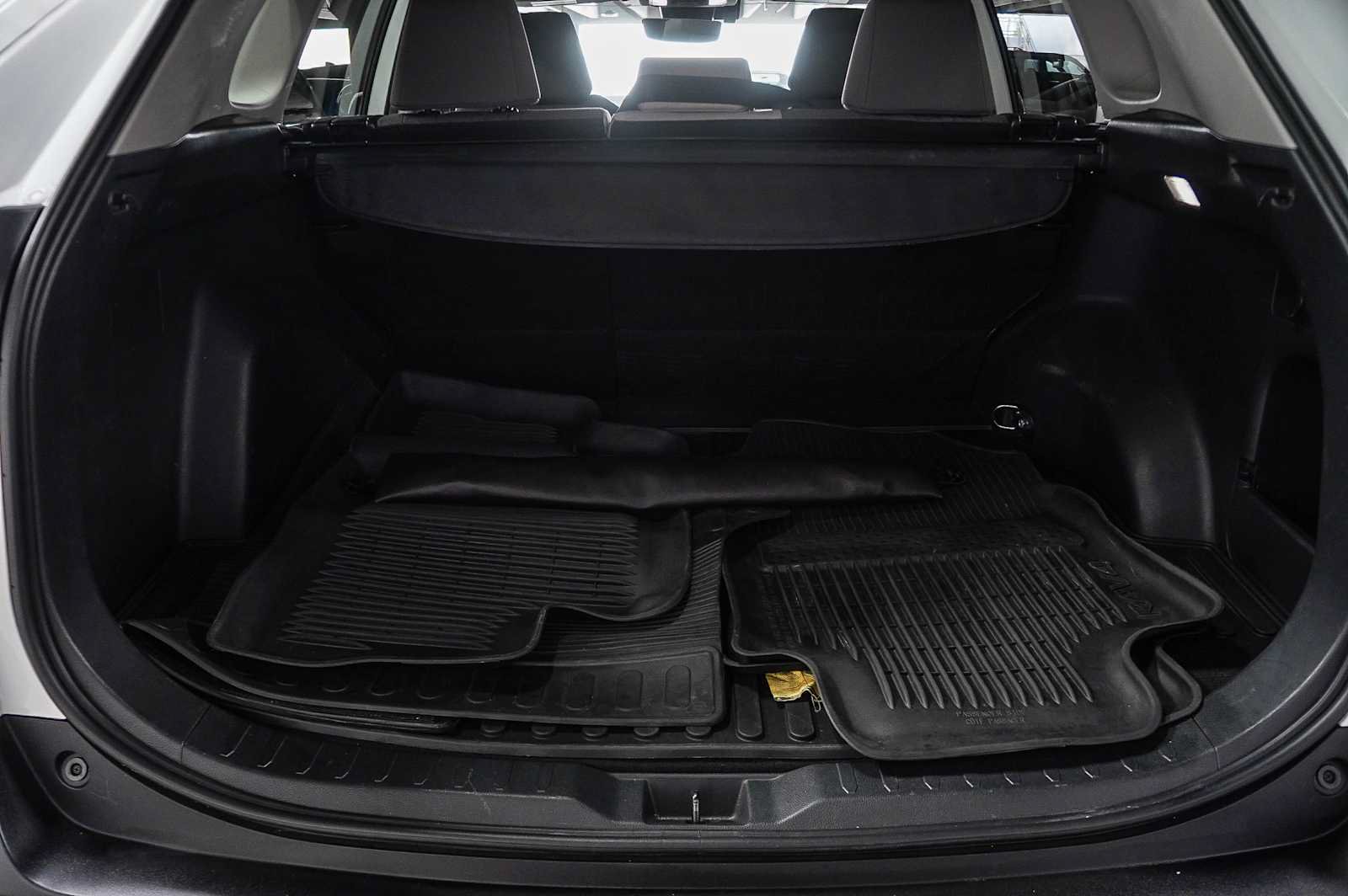 Certified 2023 Toyota RAV4 XLE w/ Convenience Package FWD image 29