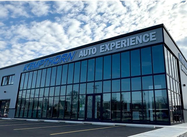 Used 2026 Volvo XC90 B6 Plus w/ Protection Package Premier video 2