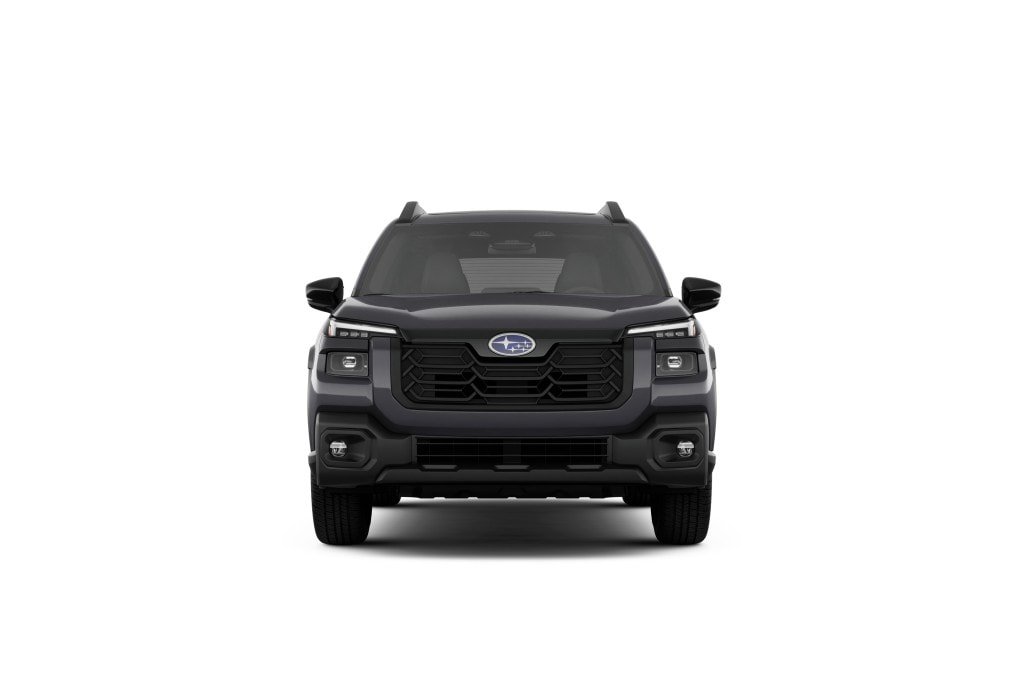New 2026 Subaru Outback Limited AWD/4WD image 2