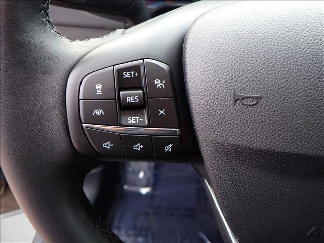 New 2025 Ford Bronco Sport Big Bend w/ Convenience Package image 14