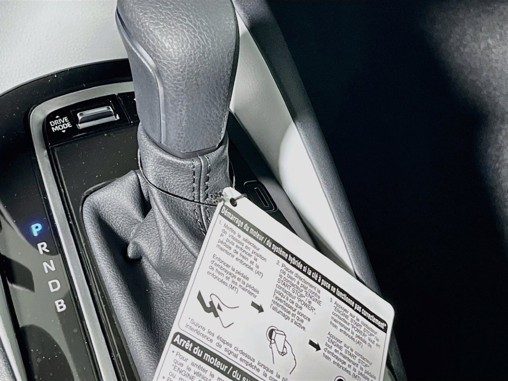 New 2027 Toyota Corolla SE FWD image 21