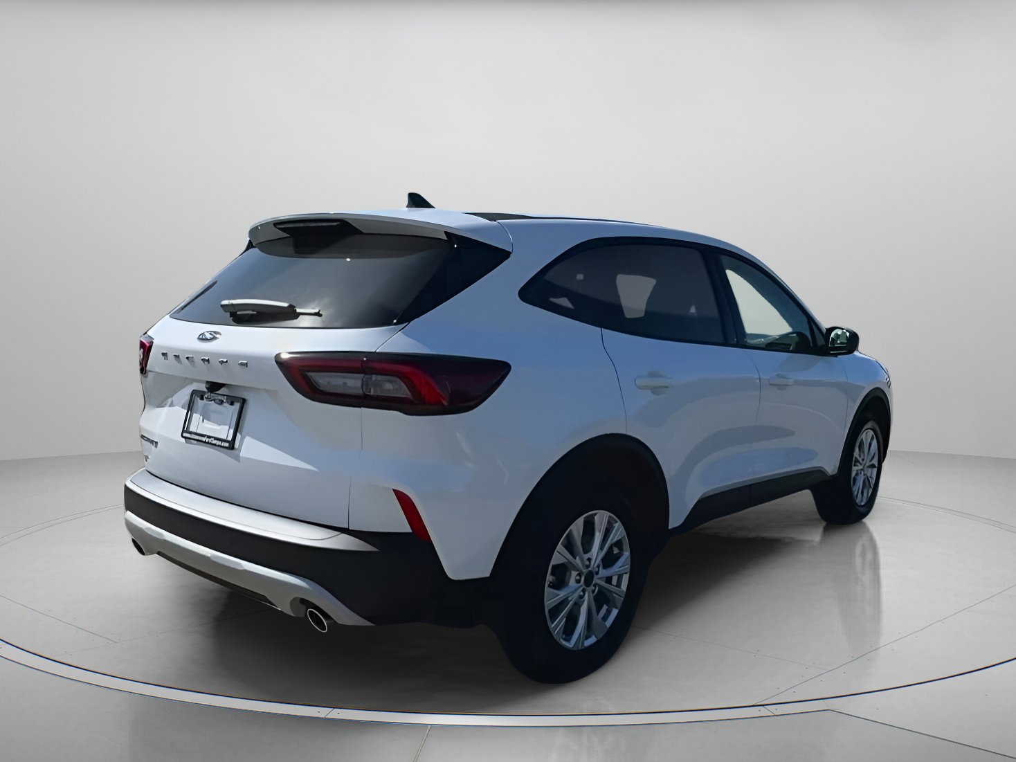 New 2026 Ford Escape Active w/ Tech Pack #1 FWD image 32