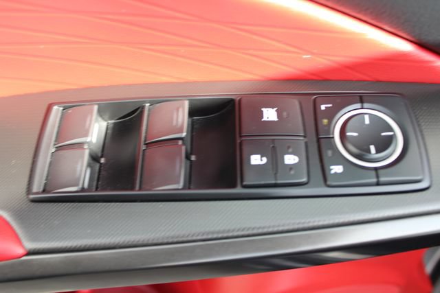 Used 2022 Lexus IS 350 F Sport w/ Accessory Package RWD image 45