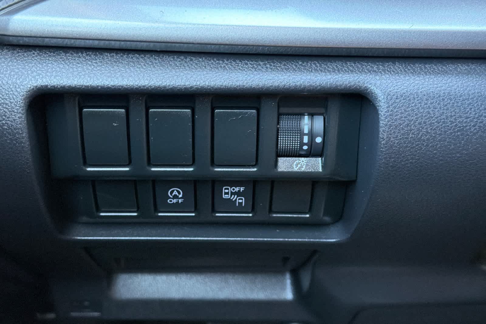 Used 2019 Subaru Forester Premium AWD/4WD image 30