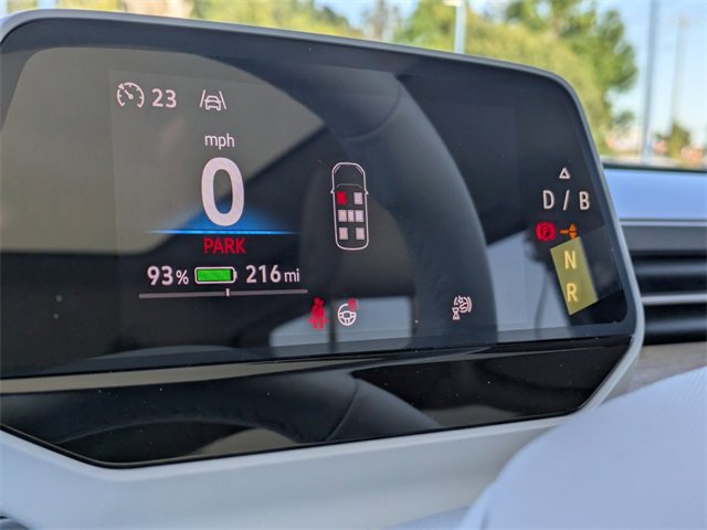 New 2025 Volkswagen ID. Buzz 1st Edition image 30