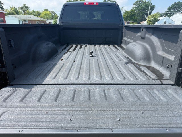 Used 2018 RAM 3500 Tradesman w/ Popular Equipment Group AWD/4WD image 15