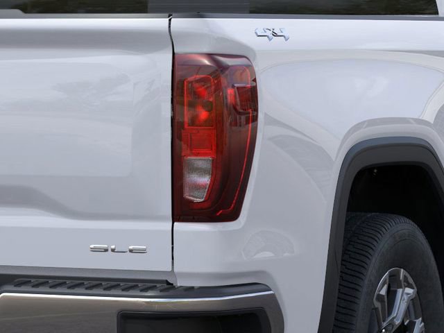 New 2026 GMC Sierra 1500 SLE w/ Preferred Package image 12