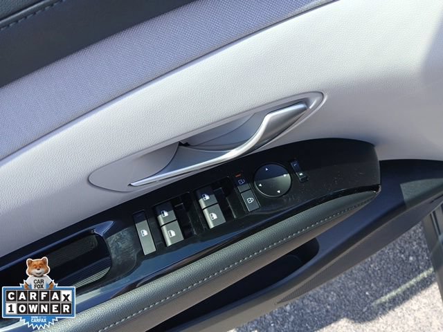 Used 2025 Hyundai Tucson Limited AWD/4WD image 37