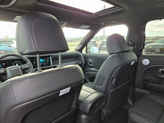 New 2026 Hyundai Palisade Calligraphy image 24