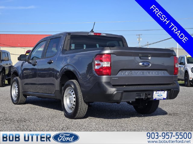 Certified 2023 Ford Maverick XL FWD image 5