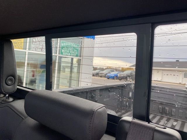 Used 2024 Chevrolet Silverado 3500 LTZ w/ LTZ Plus Package image 27