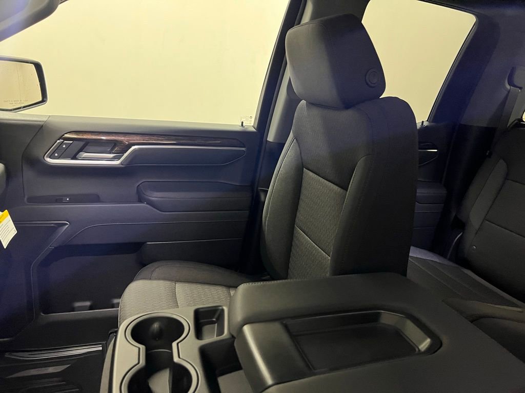 New 2026 GMC Sierra 1500 Elevation image 26