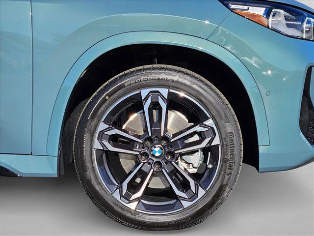New 2026 BMW X1 xDrive28i w/ Technology Package image 10