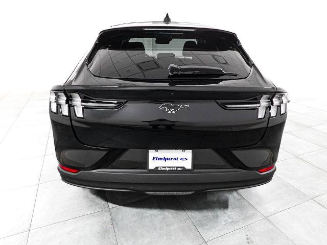 Certified 2021 Ford Mustang Mach-E Select w/ Comfort/Technology Package AWD/4WD image 5