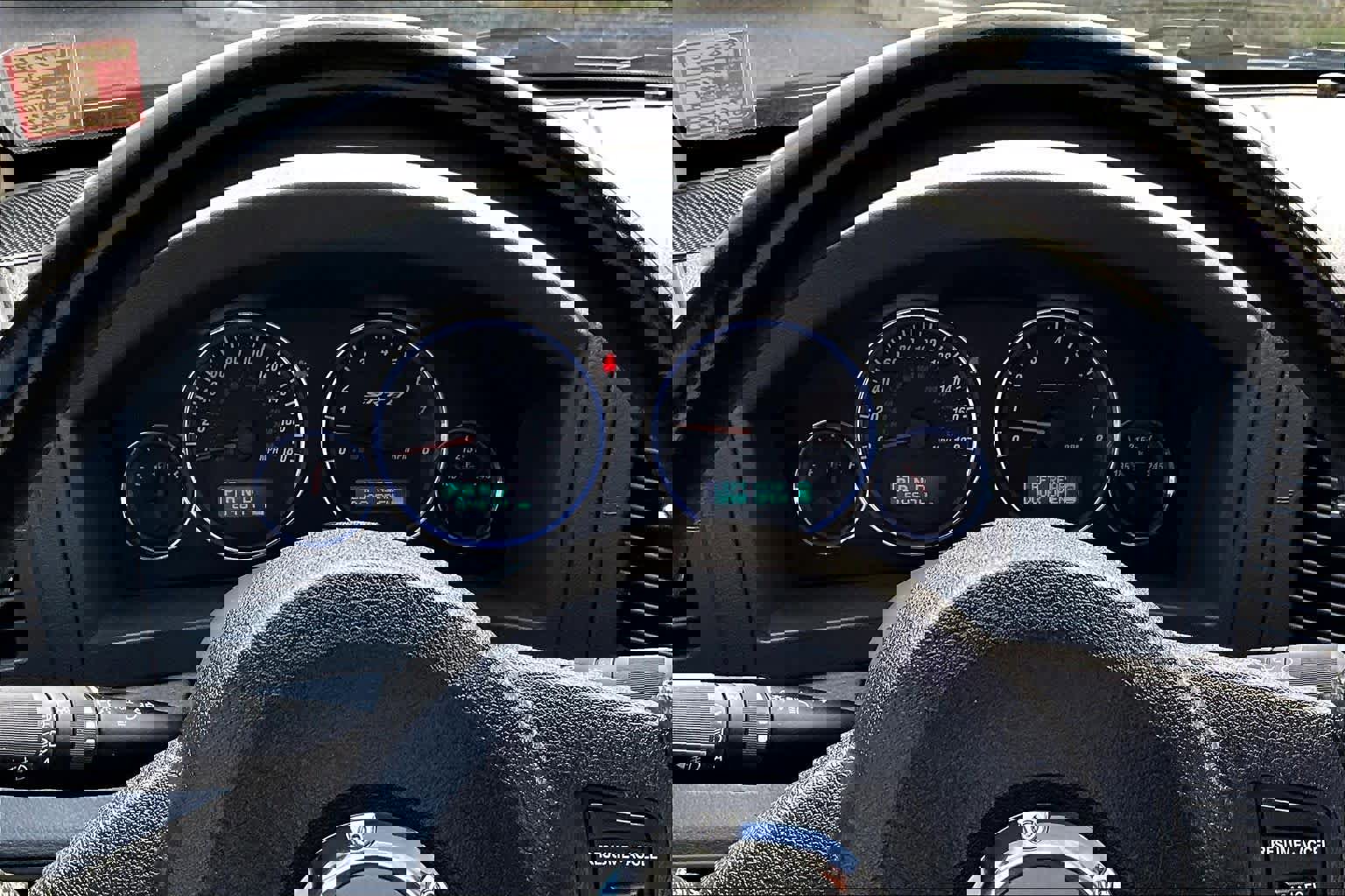 Used 2007 Jeep Grand Cherokee SRT8 w/ SRT Option Group I image 18