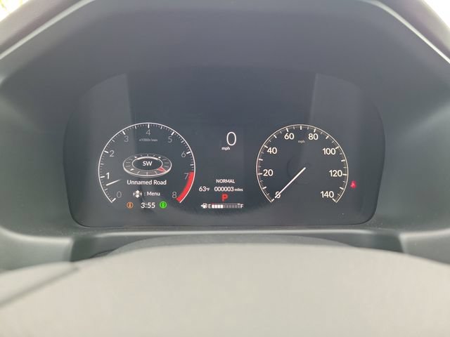 New 2026 Honda Odyssey Elite image 17
