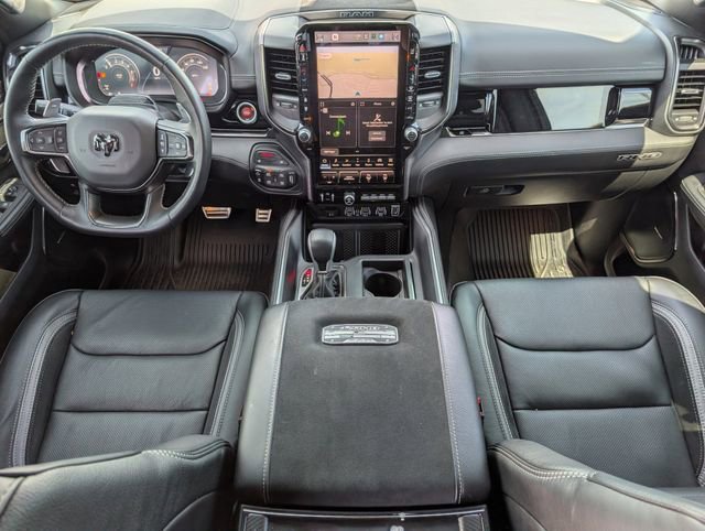 Used 2025 RAM 1500 RHO w/ RHO Level 1 Equipment Group image 5
