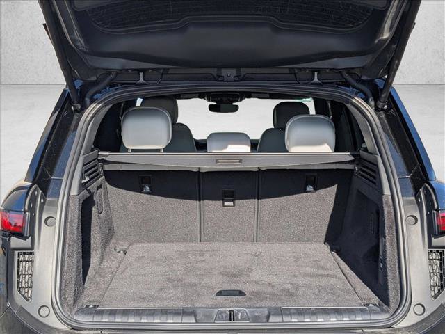 Certified 2025 Land Rover Range Rover Sport SE image 6