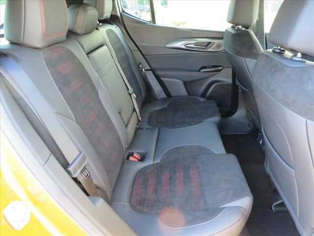 Used 2024 Dodge Hornet R/T Plus image 17