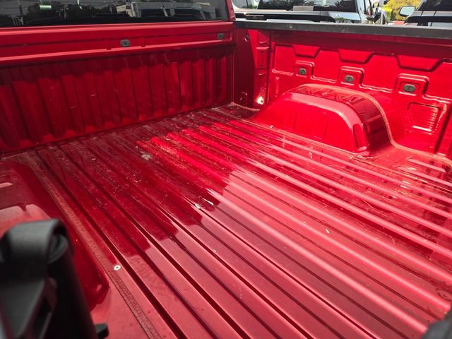 Used 2024 GMC Sierra 1500 Elevation AWD/4WD image 11