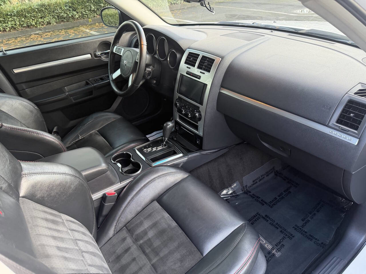 Used 2008 Dodge Charger R/T image 14