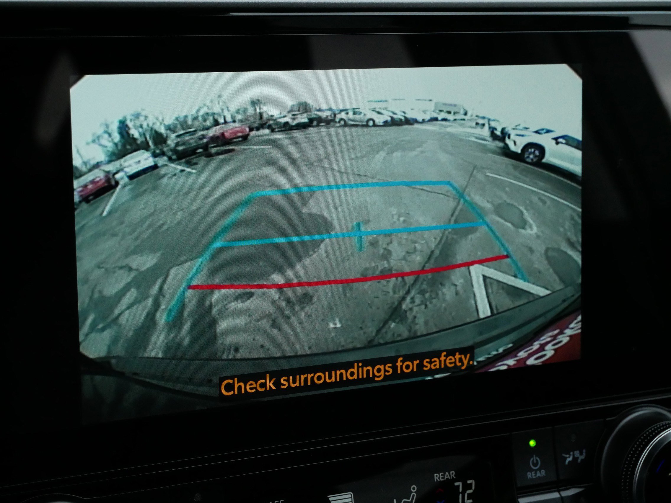 Certified 2026 Toyota Highlander XLE image 30